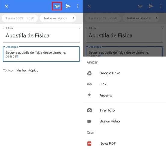 Fonte: Techtudo/Clara Fabro/Reprodução