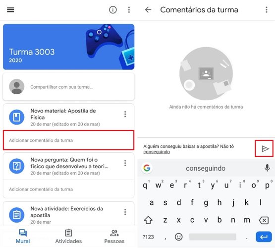 Fonte: Techtudo/Clara Fabro/Reprodução