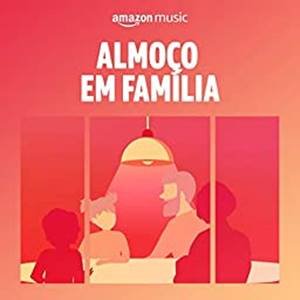 Almoço em Família
