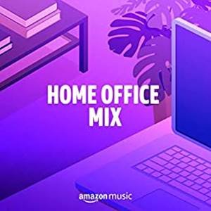 Home Office Mix
