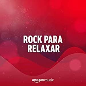 Rock para relaxar
