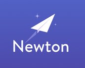 App de email Newton ressurge pela terceira vez com ajuda de fãs