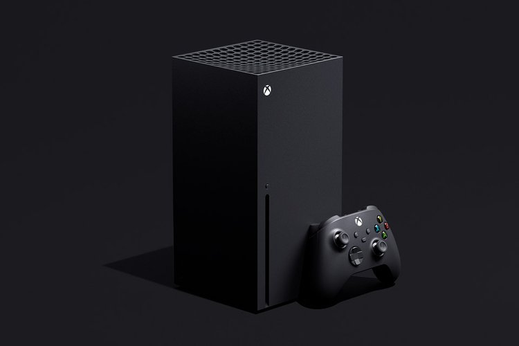 Xbox Series X