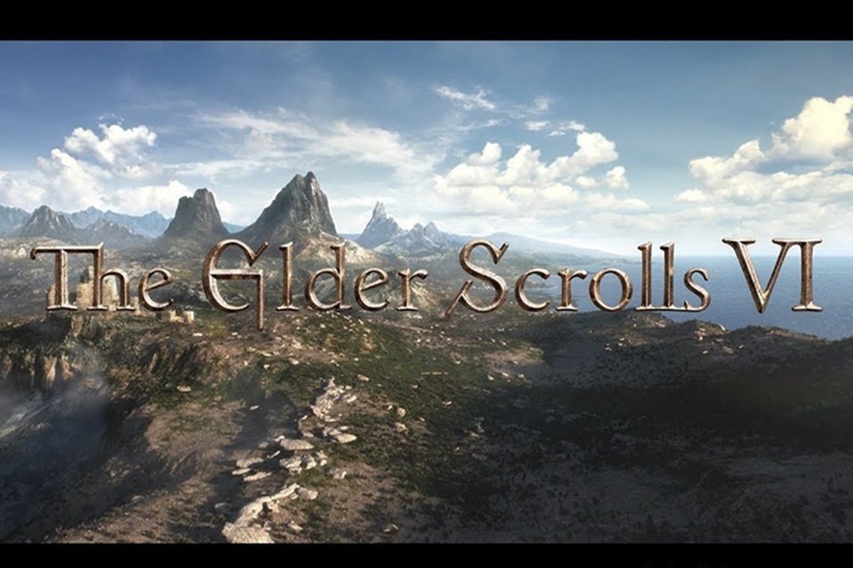 The Elder Scrolls VI está longe de ser lançado, segundo Bethesda