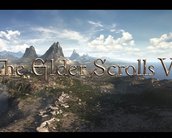 The Elder Scrolls VI está longe de ser lançado, segundo Bethesda