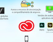 Adobe Creative Cloud: os programas menos populares