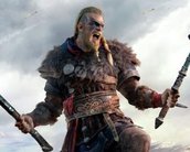 Assassin’s Creed Valhalla pode ter DLC de Beowulf 