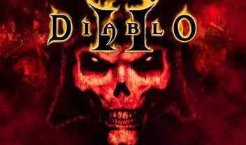 Diablo 2 Remaster está em produção, indica rumor