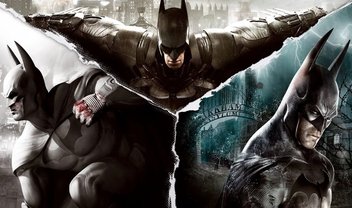 Batman? WB Games Montreal está produzindo jogo grande da DC Comics