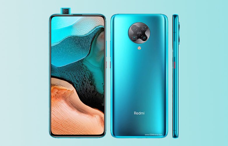 Novo POCO F2 Pro teria design e recursos similares ao do Redmi K30 Pro.