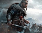 Assassin's Creed Valhalla terá compositor de Vikings