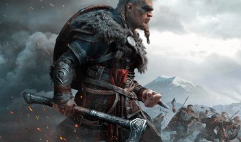 Assassin's Creed Valhalla terá compositor de Vikings