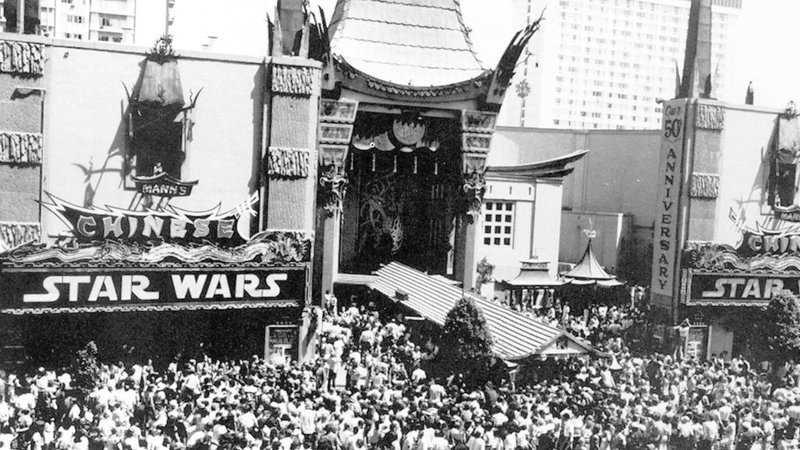(Mann's Chinese Theatre Photo/Reprodução)