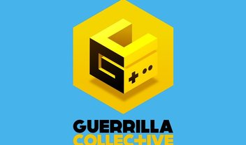 Evento digital Guerrilla Collective terá foco em estúdios indie