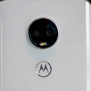 Imagem de Moto G7 recebe atualização com Android 10 no Brasil