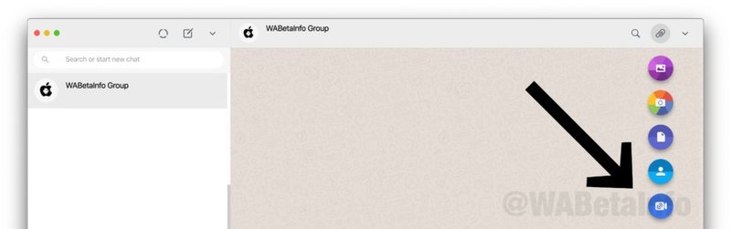 Fonte: WABetaInfo/Reprodução