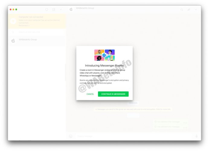 Fonte: WABetaInfo/Reprodução