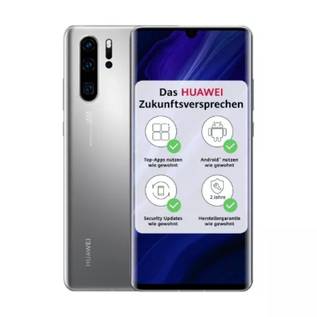 Imagem de Huawei lança P30 Pro New Edition com apps do Google
