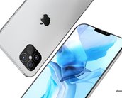 iPhone 12 não terá tela de 120Hz, mas Galaxy Note20+ sim, diz analista