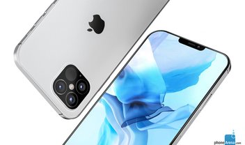 iPhone 12 não terá tela de 120Hz, mas Galaxy Note20+ sim, diz analista