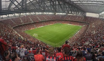 Torcer no estádio? Só depois da criação de vacina, aponta estudo