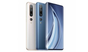 AnTuTu: Mi 10 Pro e OnePlus 8 Pro são os mais rápidos de abril