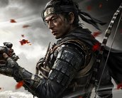 Ghost of Tsushima será o foco no State of Play desta semana