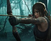 Nvidia anuncia bundle da GeForce GTX Série 16 com Shadow of the Tomb Raider