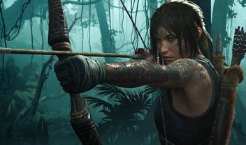 Nvidia anuncia bundle da GeForce GTX Série 16 com Shadow of the Tomb Raider