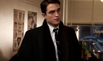 Em quarentena, Robert Pattinson fala sobre The Batman e Tenet