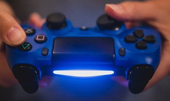 Como usar um controle do PlayStation 4 no seu PC - Olhar Digital