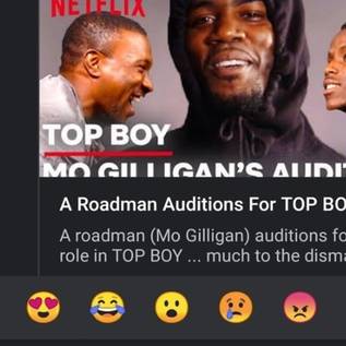Imagem de Google testa reações com emojis no app Mensagens via RCS