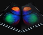 Samsung deve lançar versão mais barata do Galaxy Fold em breve