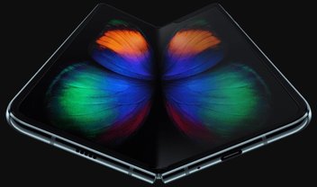 Samsung deve lançar versão mais barata do Galaxy Fold em breve