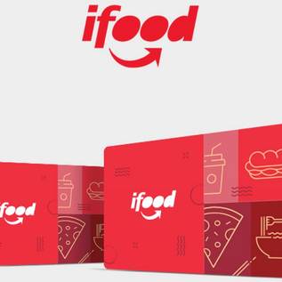 Imagem de iFood Card para amigos? Como usar o vale-presente no app de delivery