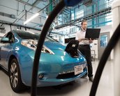 Nova bateria para carros elétricos terá 2.000 km de autonomia