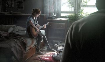 The Last of Us Part II: Naughty Dog divulga série de vídeos do game