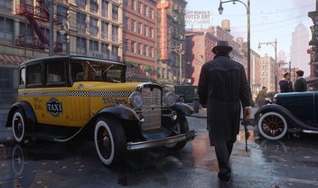 Mafia: Trilogy é anunciado e recebe screenshots incríveis com Ray Tracing