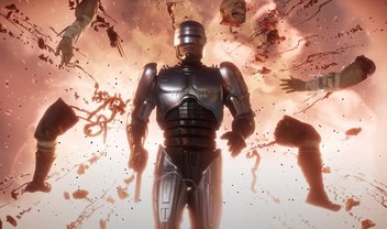 Mortal Kombat 11: novo trailer revela gameplay de RoboCop, Fujin e Sheeva