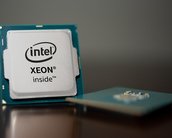 Intel anuncia os novos Xeon W-1200 Comet Lake com até 10 núcleos