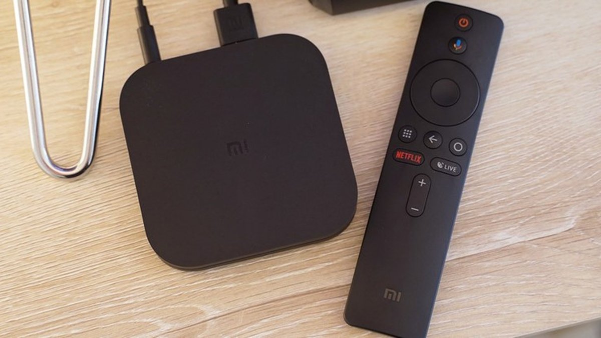 Blue Box: o aparelho da TIM que integra TV digital a Netflix e