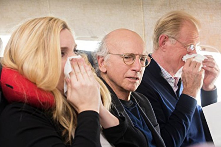 Curb Your Enthusiasm