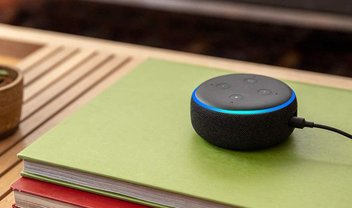 Os principais recursos dos smart speakers da Amazon