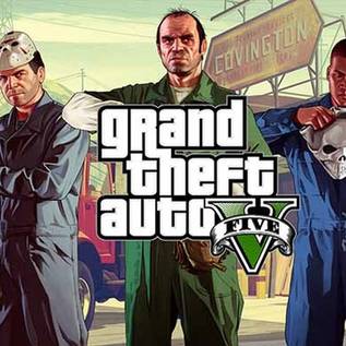 Imagem de GTA 5 de graça! Grand Theft Auto V é novo jogo gratuito de PC da Epic Games