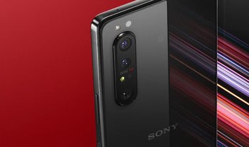 Sony vende só 400 mil celulares em 3 meses e divisão cai 64%