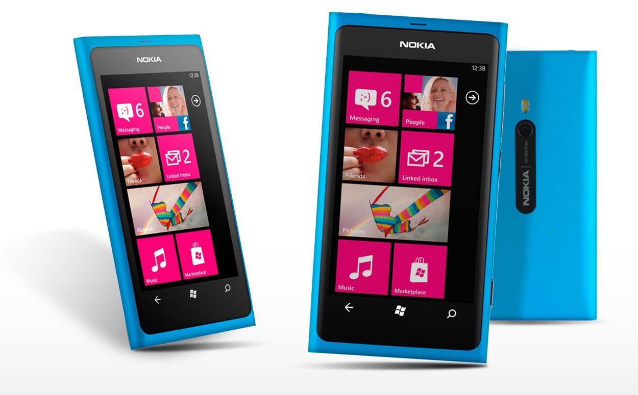 Um dos celulares mais icônicos da Nokia está de volta