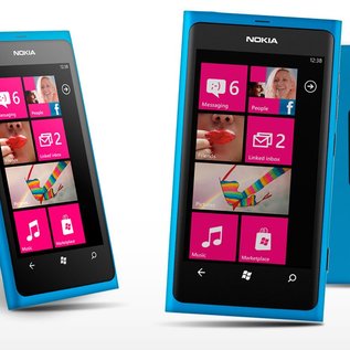 Imagem de Marcas de celulares que desapareceram: onde foi parar o Nokia Lumia?