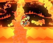 Paper Mario: The Origami King chega ao Switch em julho