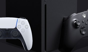 Batalha de especificações: Entre a PlayStation 5 e Xbox Series X