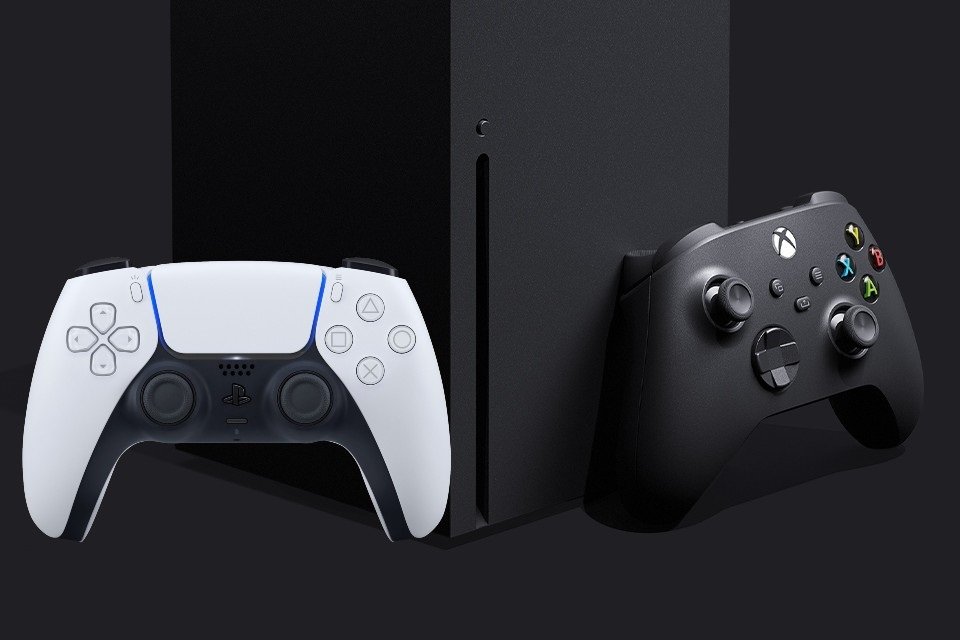 Microsoft revela detalhes sobre o Xbox Series X, rival do PS5